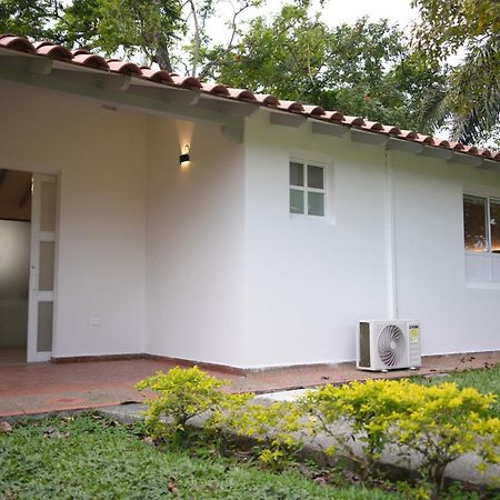 Hotel Barranqueros Soleden El Socorro Εξωτερικό φωτογραφία