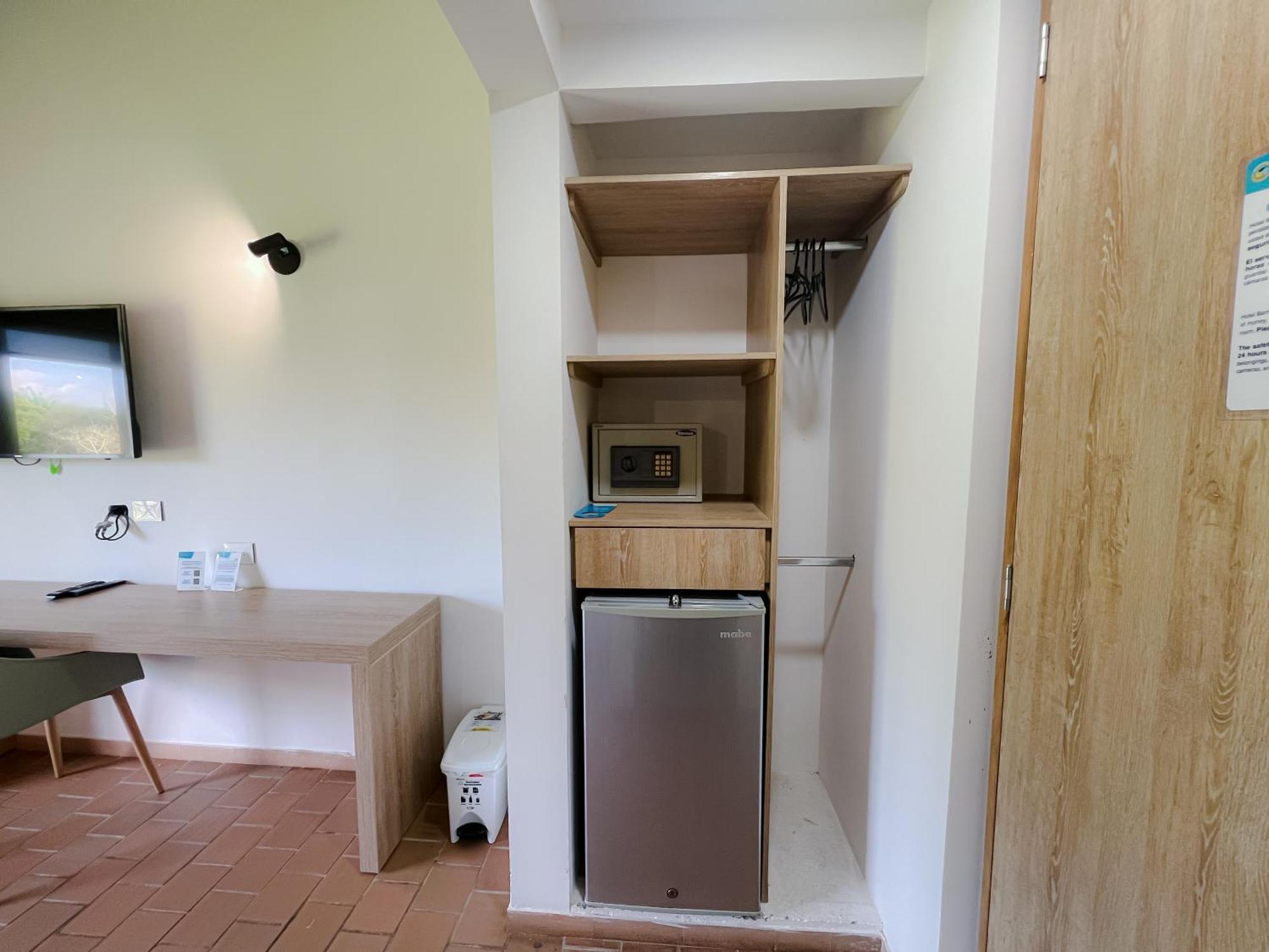 Hotel Barranqueros Soleden El Socorro Εξωτερικό φωτογραφία