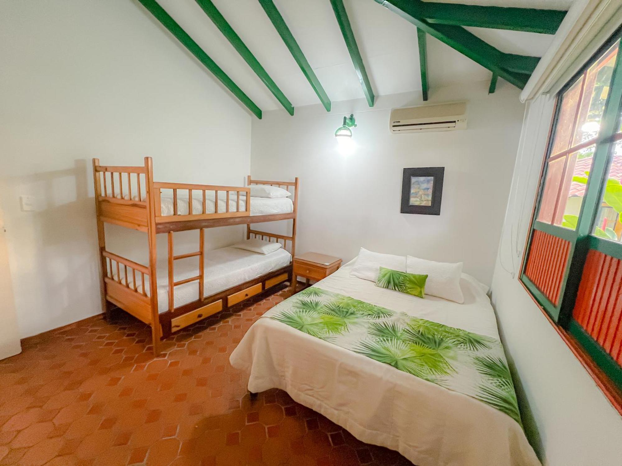 Hotel Barranqueros Soleden El Socorro Εξωτερικό φωτογραφία
