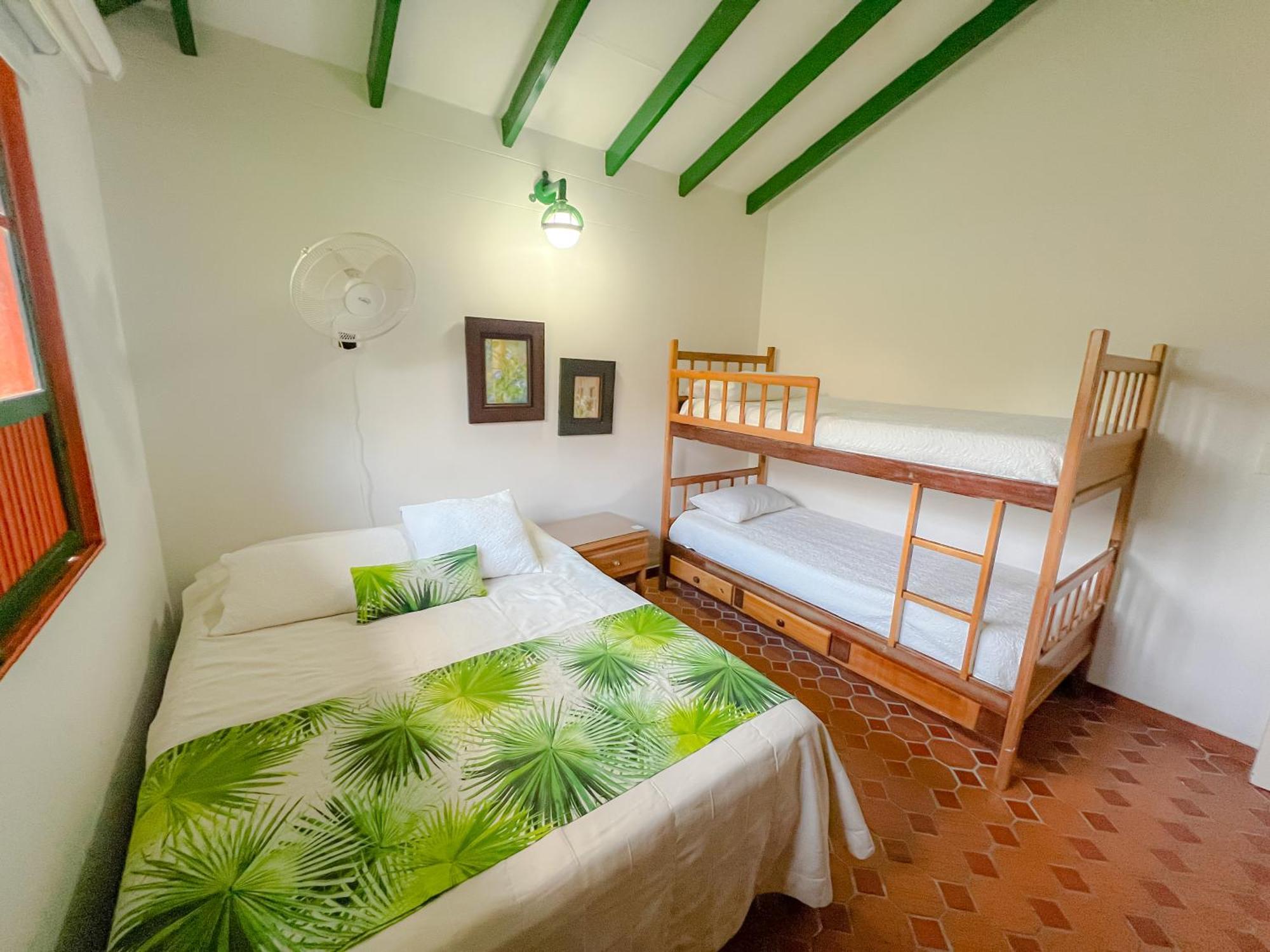 Hotel Barranqueros Soleden El Socorro Εξωτερικό φωτογραφία