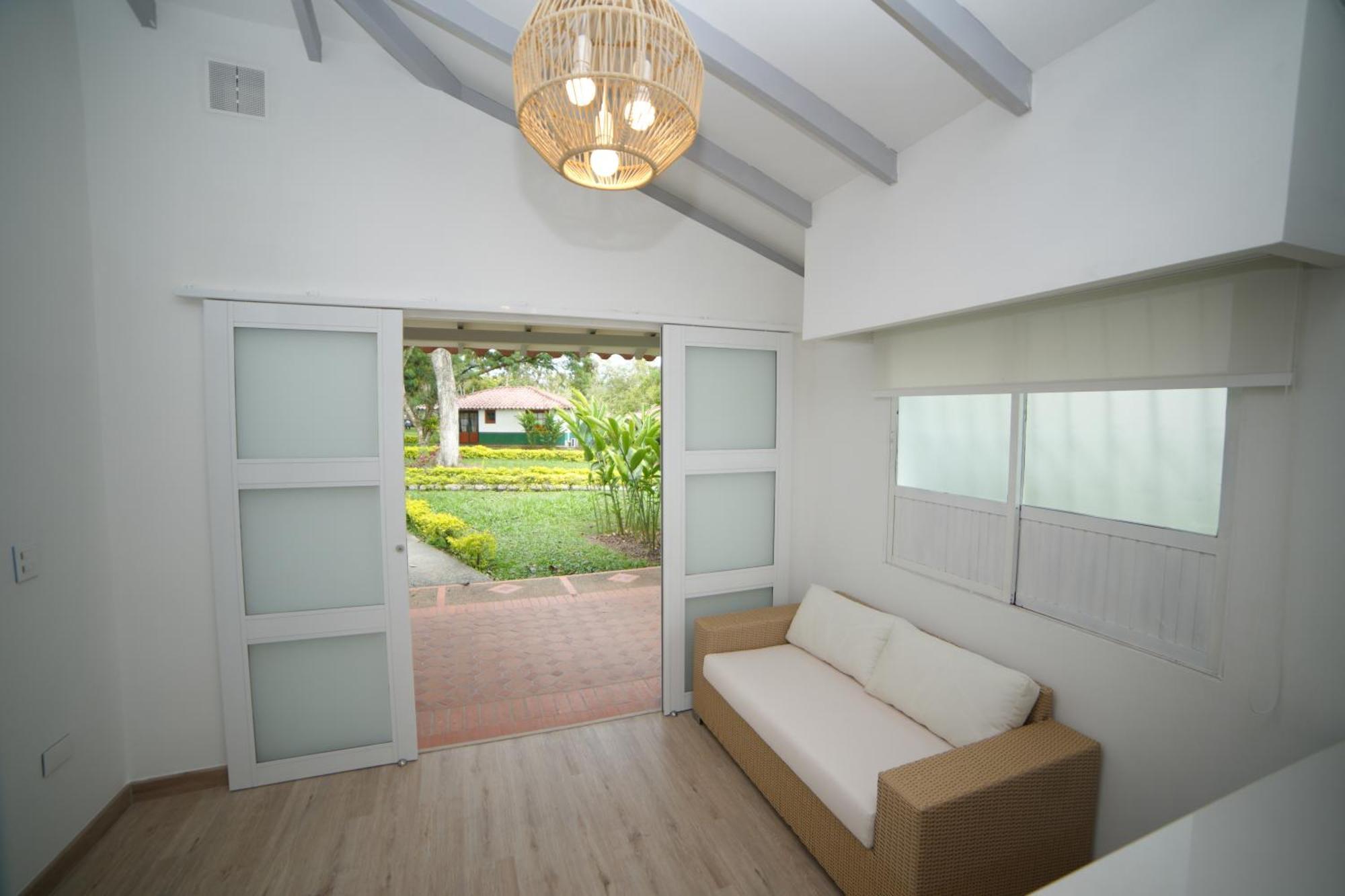 Hotel Barranqueros Soleden El Socorro Εξωτερικό φωτογραφία