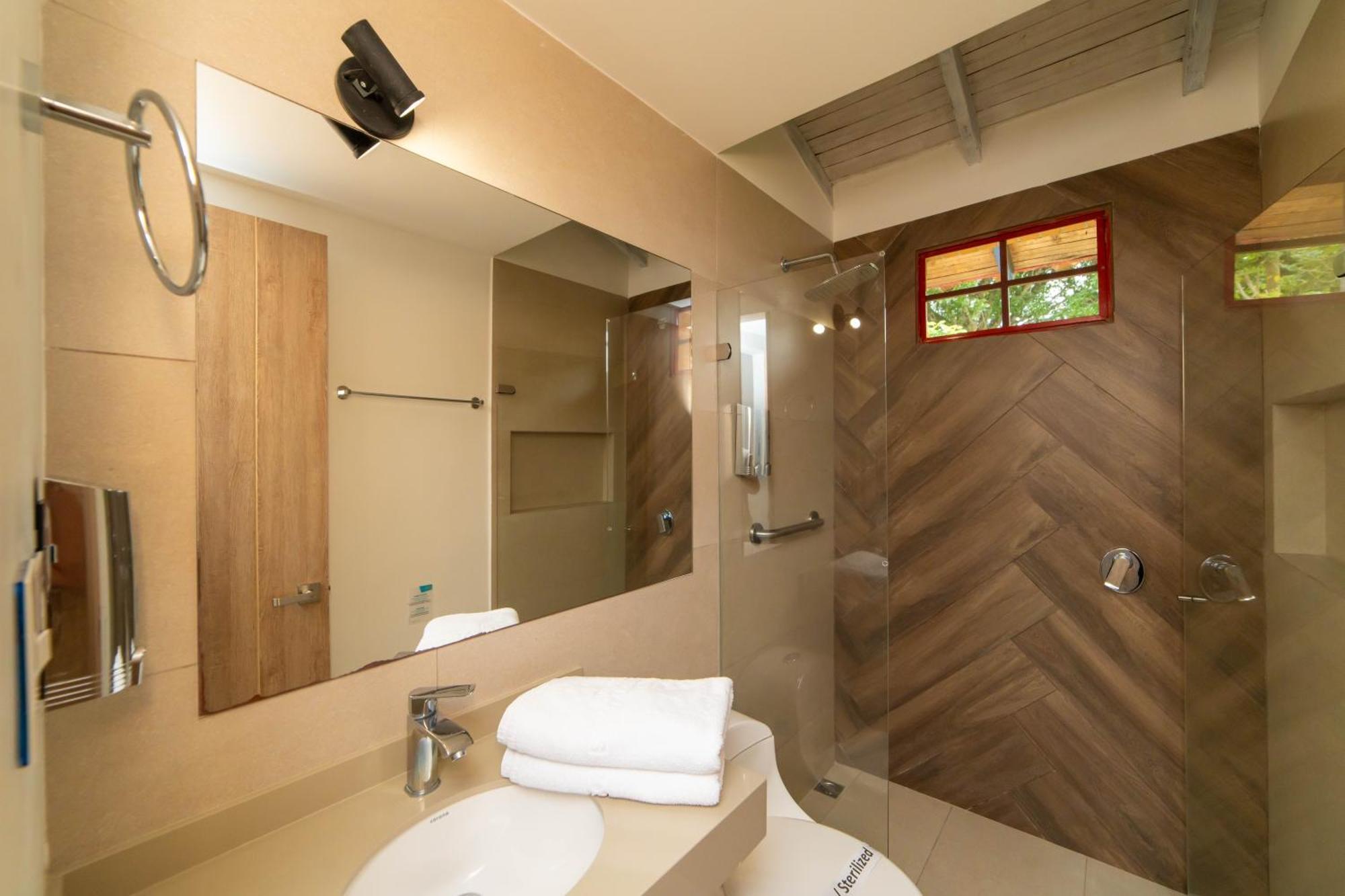 Hotel Barranqueros Soleden El Socorro Εξωτερικό φωτογραφία