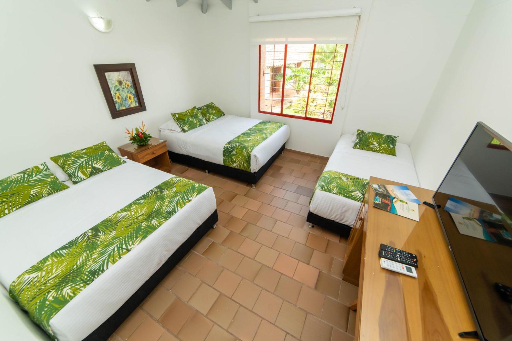Hotel Barranqueros Soleden El Socorro Εξωτερικό φωτογραφία